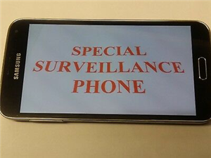 Mobile Spy Camera Android